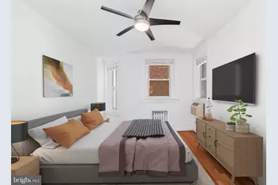 1855 Calvert Street NW #102, Washington, DC 20009 - Photo 8