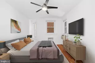 1855 Calvert St NW, Washington, DC 20009 - Photo 8