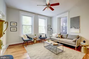 1855 Calvert St NW, Washington, DC 20009 - Photo 1