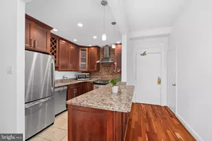 1855 Calvert St NW, Washington, DC 20009 - Photo 4