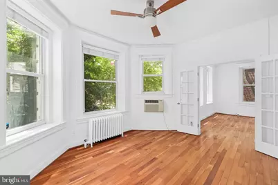 1855 Calvert Street NW #102, Washington, DC 20009 - Photo 14