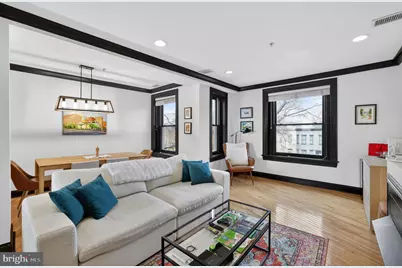 150 Rhode Island Avenue NW #303, Washington, DC 20001 - Photo 8