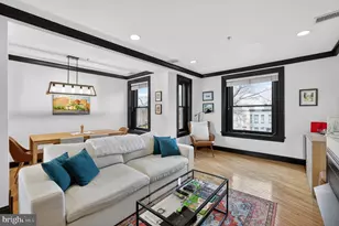 150 Rhode Island Ave NW, Washington, DC 20001 - Photo 8