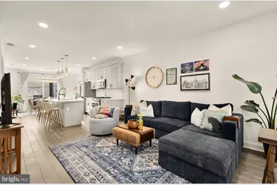 209 Cromwell Terrace NE, Washington, DC 20002 - Photo 4