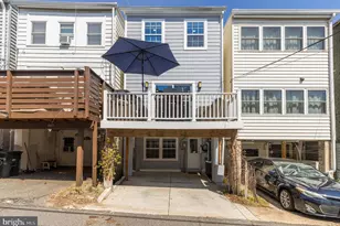 209 Cromwell Terrace NE, Washington, DC 20002 - Photo 36