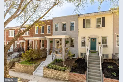 209 Cromwell Terrace NE, Washington, DC 20002 - Photo 38