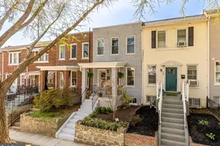 209 Cromwell Terrace NE, Washington, DC 20002 - Photo 38