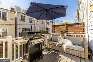 209 Cromwell Terrace NE, Washington, DC 20002 - Photo 20