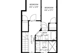 209 Cromwell Terrace NE, Washington, DC 20002 - Photo 42