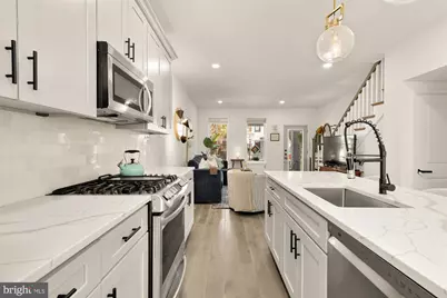 209 Cromwell Terrace NE, Washington, DC 20002 - Photo 12