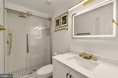 209 Cromwell Terrace NE, Washington, DC 20002 - Photo 34