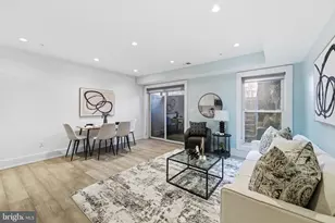 1465 Harvard St NW, Washington, DC 20009 - Photo 2