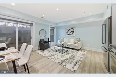 1465 Harvard Street NW #B101, Washington, DC 20009 - Photo 4