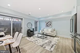 1465 Harvard St NW, Washington, DC 20009 - Photo 4