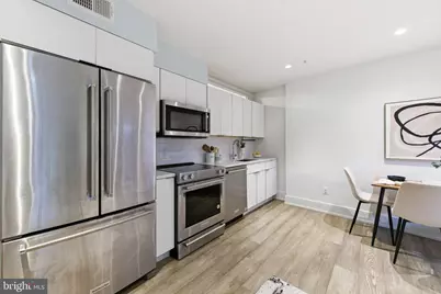 1465 Harvard Street NW #B101, Washington, DC 20009 - Photo 6