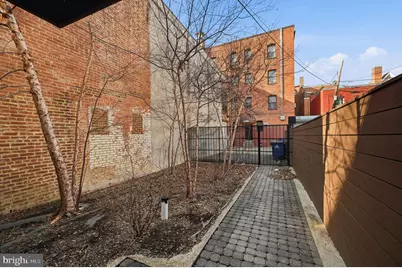 1465 Harvard Street NW #B101, Washington, DC 20009 - Photo 18