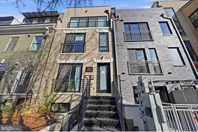 1465 Harvard Street NW #B101, Washington, DC 20009 - Photo 1