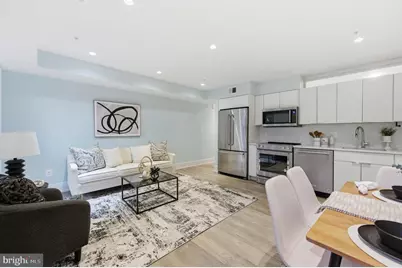 1465 Harvard Street NW #B101, Washington, DC 20009 - Photo 2