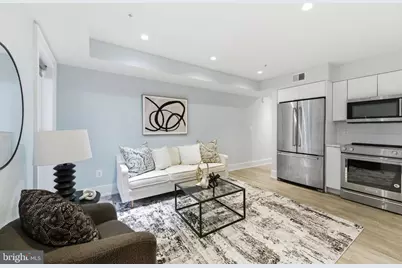 1465 Harvard Street NW #B101, Washington, DC 20009 - Photo 6