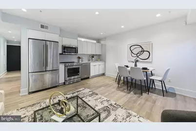 1465 Harvard Street NW #B101, Washington, DC 20009 - Photo 4
