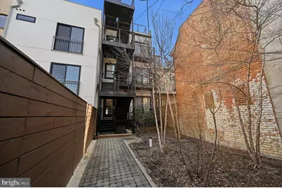 1465 Harvard Street NW #B101, Washington, DC 20009 - Photo 18