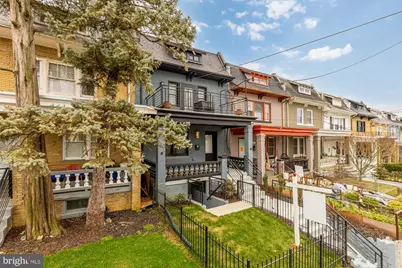 432 Emerson Street NW, Washington, DC 20011 - Photo 2