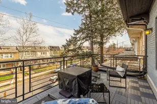 432 Emerson St NW, Washington, DC 20011 - Photo 34