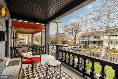 432 Emerson Street NW, Washington, DC 20011 - Photo 4