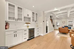 432 Emerson St NW, Washington, DC 20011 - Photo 16