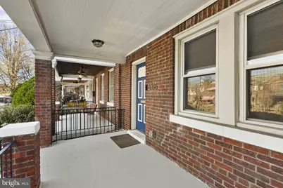 5105 New Hampshire Avenue NW, Washington, DC 20011 - Photo 4