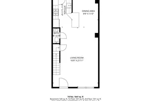 5105 New Hampshire Ave NW, Washington, DC 20011 - Photo 48