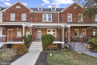 5105 New Hampshire Avenue NW, Washington, DC 20011 - Photo 2