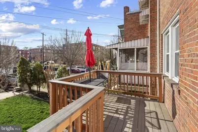 5105 New Hampshire Avenue NW, Washington, DC 20011 - Photo 42