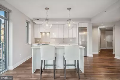 1311 13th Street NW #410, Washington, DC 20005 - Photo 6