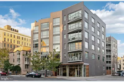 1311 13th Street NW #410, Washington, DC 20005 - Photo 1