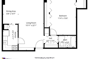 522 21st St NW, Washington, DC 20006 - Photo 16