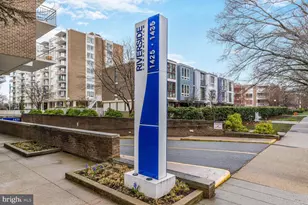 1435 4th St SW, Washington, DC 20024 - Photo 2