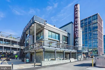 1435 4th Street SW #B516, Washington, DC 20024 - Photo 36