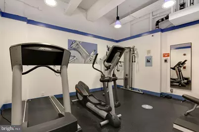 1435 4th Street SW #B516, Washington, DC 20024 - Photo 20