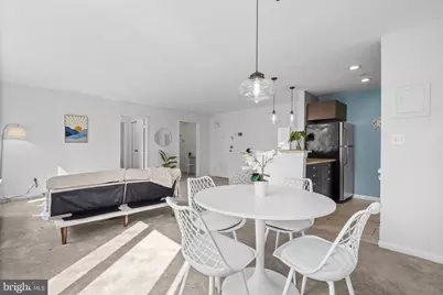 2400 41st Street NW #312, Washington, DC 20007 - Photo 12