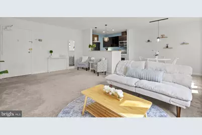 2400 41st Street NW #312, Washington, DC 20007 - Photo 4