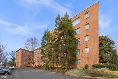 2400 41st Street NW #312, Washington, DC 20007 - Photo 28