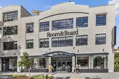 1214 T Street NW, Washington, DC 20009 - Photo 84