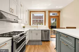 1214 T St NW, Washington, DC 20009 - Photo 6
