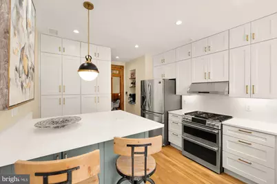 1214 T Street NW, Washington, DC 20009 - Photo 10