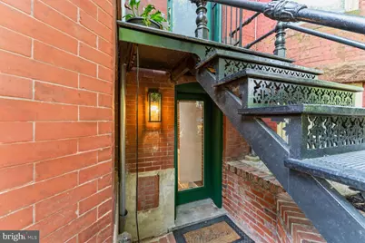 1214 T Street NW, Washington, DC 20009 - Photo 56