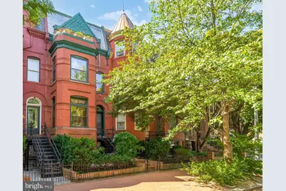 1214 T Street NW, Washington, DC 20009 - Photo 1