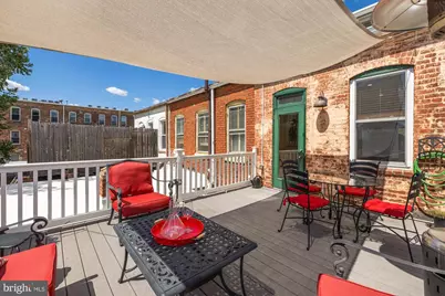 1214 T Street NW, Washington, DC 20009 - Photo 54