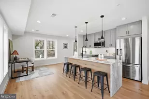 3922 3rd St NW, Washington, DC 20011 - Photo 6