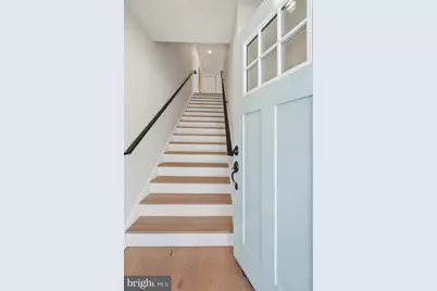 3922 3rd Street NW #2, Washington, DC 20011 - Photo 4